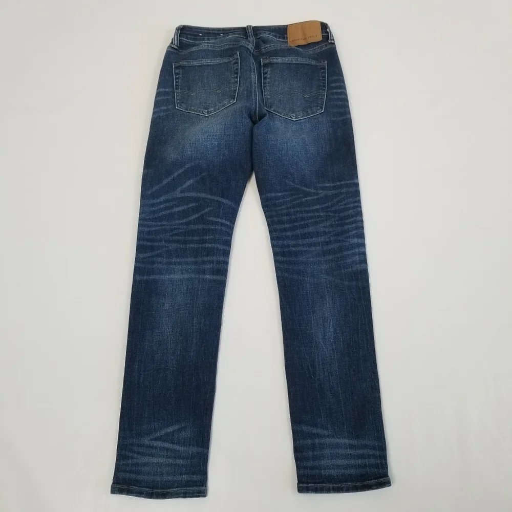 American Eagle Slim Jeans 28/30 NWOT